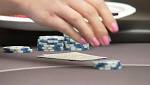 Women are better poker players then men, dealers say