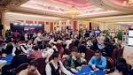 The Poker King Cup Macau Begins Sept. 20