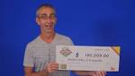 Orangeville man wins $100K in OLG poker