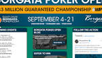 $3 Million Guaranteed WPT Borgata Poker Open Championship Kicks off Sunday