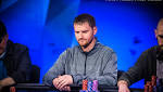 David Peters Leads Final Four in 2018 Poker Masters $100K Finale