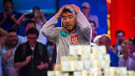 World Series of Poker Main Event Champion John Cynn On Big Win, Plans For The Future