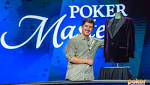 23-Year-Old Ali Imsirovic Wins Poker Masters Purple Jacket