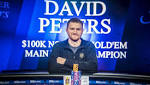 David Peters Wins $100K Poker Masters Main Event, Ali Imsirovic Captures Purple Jacket