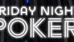 Friday Night Poker Debuts on Facebook Live This Friday