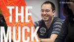The Muck: Kassouf Loses Sponsorship When Caught Palming £100 Chips