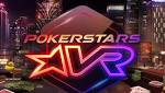 PokerStars VR Creates Live Poker Feel in Virtual Reality
