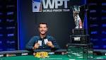 Erkut Yilmaz Wins WPT Borgata Poker Open ($575112)