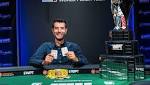 Erkut Yilmaz Wins 2018 World Poker Tour Borgata Poker Open