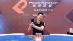 Wei Ran Pu Wins the Poker King Cup Macau Main Event for $187239