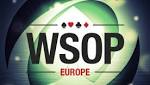 History of WSOP Europe Part I: The London Years