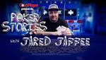 Poker Stories Podcast Jared Jaffee: Wearing Scarf And Sunglasses At The Table Is A 'Clown Show'