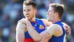 Western Bulldogs to sell remaining poker machines and spend up on Whitten Oval redevelopment