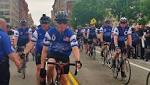 Sixth annual bicycle poker run kicks off PBA's busy October