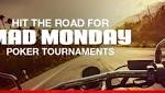 Ignition Poker Putting Up More Than $300000 In Guarantees For Upcoming Mad Monday Tournaments