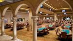 Borgata Casino and Online Poker: What's in Store for October