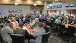 2018 Card Player Poker Tour Derby Lane: Main Event Draws 257 Entries