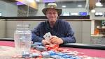 Steve Collins Wins The 2018 Card Player Poker Tour Derby Lane Main Event