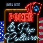 New poker books by Greg 'Fossilman' Raymer and Martin Harris