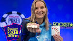 The Bernard Lee Poker Show 11-06: WSOP Ladies Champ Jessica Dawley