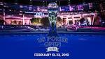 US Poker Open to Return in 2019, Short Deck Tourneys Included