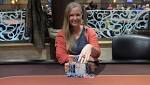 Heather Alcorn Wins 2018 WSOP Circuit Horseshoe Southern Indiana Main Event