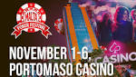 New Name, Same Vibe: Experience the Malta Poker Festival Nov. 1 – 6