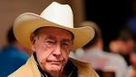 Doyle Brunson Headlines 'Poker After Dark' Mixed Game Action in Bobby's Room