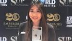 Maria Ho Wins 2018 WPT DeepStacks Johannesburg Main Event