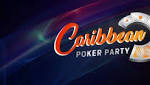 Fun in the Sun with partypoker's Caribbean Poker Party