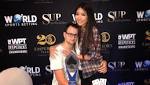 Poker Couple Maria Ho and Rainer Kempe Strike It Big in South-Africa