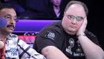 Greg “Fossilman” Raymer Back From Poker Oblivion to Sell His New Book