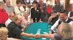 St. Helena's Jim Smith wins Rianda House poker tourney