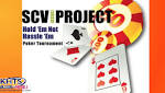 SCV Youth Project To Host 12th Annual Poker Tournament Fundraiser