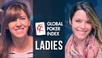 Ladies Global Poker Index Report: Bicknell and Lampropulos Top Two