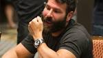 The Day Dan Bilzerian Won $12.8 Million in a Poker Game