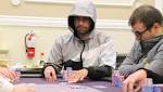 Said El Harrak Leads Final 16 In Card Player Poker Tour Big Poker Oktober Main Event