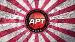 Asian Poker Tour to be held Japan