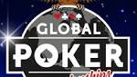 Play In Global Poker's Eagle Cup Main Event On Sunday