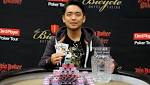 Steve Jun Wins 2018 Card Player Poker Tour Bicycle Hotel & Casino Main Event