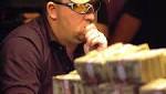 30 for 30 Podcasts' 'All In: Sparking the Poker Boom' examines the 2003 WSOP and Chris Moneymaker