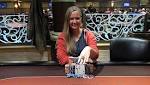 Winning Hand: Ozark poker dealer wins big at World Poker Series tournament