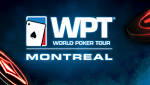 2018 World Poker Tour Montreal: WPT500 Live Action Underway