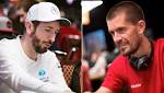 Brian Rast and Gus Hansen Play Slow, Then Fast on Poker After Dark