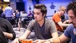 Canevet Leads Pedigree Final Table of the MPNPT at the Battle of Malta Main Event