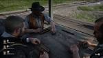 Red Dead Redemption 2 mini-game guide: how to win money at Poker, Blackjack, and Five Finger Fillet