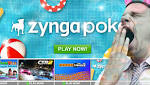 Zynga's once reliable slots and poker games losing steam