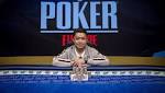 Ivan Leow Wins 2018 WSOP Europe €100000 Leon's High Roller