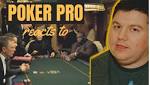 Poker Player Reacts to Casino Royale