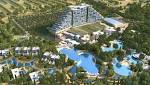 Melco International To Back $630 Million Casino Resort Project In Cyprus